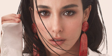 Cansu Tosun’dan Dans Videosu