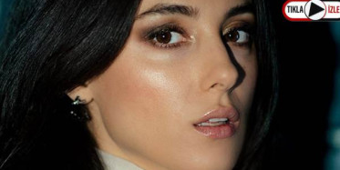 Cansu Tosun Doğum Sonrası Görüntülendi