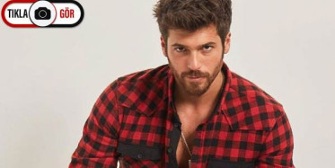 Can Yaman Koronavirüs Kurallarını Hiçe Saydı