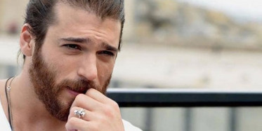 Can Yaman: Yanlış Anlaşıldığımı Düşünüyorum