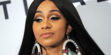 Cardi B’nin Karantina Paylaşımı 