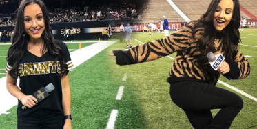  Uçak Kazasında Hayatını Kaybeden Muhabir Carley McCord Son Paylaşımıyla Duygulandırdı