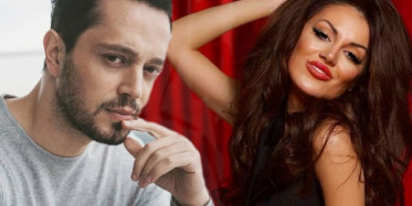 Murat Boz'dan Caroline Yılmaz'ın Hakkında Söylediklerine Yalanlama Geldi
