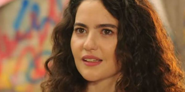 Çatı Katı Aşk Fragman - 1. Bölüm - 3. Fragman