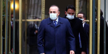 Mevlüt Çavuşoğlu Korsanlardan Bir Haber Gelmediğini Açıkladı