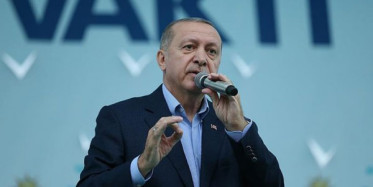 Cumhurbaşkanı Erdoğan Yeni Tedbirleri Açıkladı