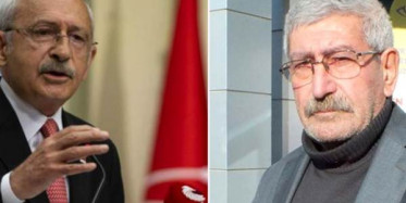 Kılıçdaroğlu'nun Kardeşi: Ağabeyim Bir Piyondur