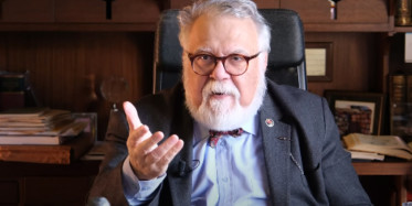 Celal Şengör'den tepki çeken açıklama: Benim namus kavramım yok!