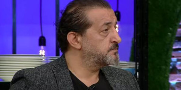 MasterChef'te Celal Ortalığı Karıştırdı!