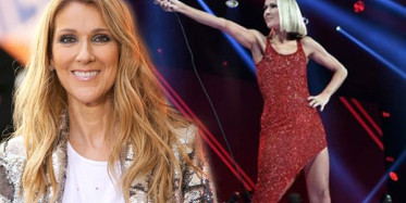 Şarkıcı Celine Dion'un Annesini Hayatını Kaybetti