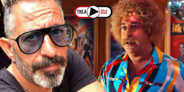 Cem Yılmaz, Erşan Kuneri Dizisinin Detaylarını Anlattı