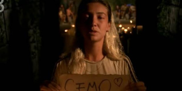 Kırmızı ve Mavi Takımdan İlk Eleme Adayı Belli Oldu