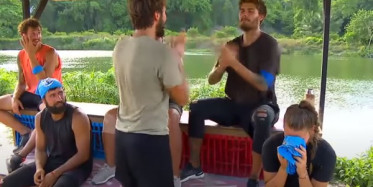 Cemal Can'dan Güldüren Oyun