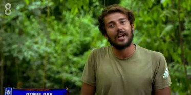 Cemal Can Sahneyi Salladı