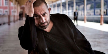 Cem Yılmaz’ın Evinde Yangın Çıktı