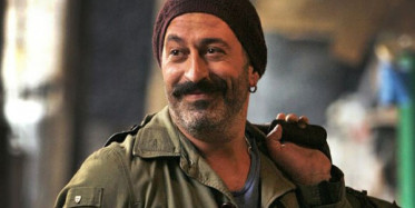 Evinde Yangın Çıktığı İddia Edilen Cem Yılmaz İlk Kez Konuştu