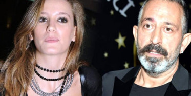 Aşk Soruları Cem Yılmaz’ın Keyfini Kaçırdı