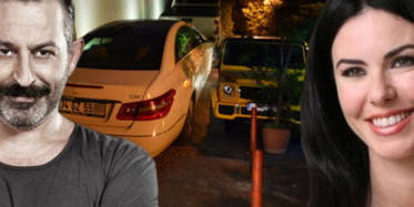 Cem Yılmaz Defne Samyeli Aşkı İlk Kez Bu Video İle Duyuldu