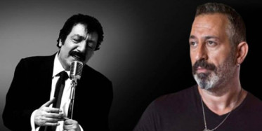 Cem Yılmaz, Müslüm Gürses Parçasını Söyleyen Sokak Şarkıcısının Görüntülerini Paylaştı