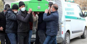 Erzurum'da Eski Karısını ve Kızlarını Vuran Zanlı Etkisiz Hale Getirildi.