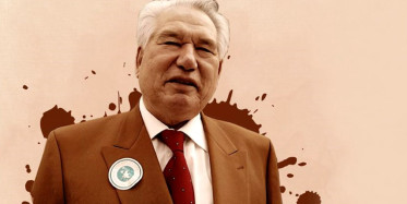 Cengiz Aytmatov Kimdir?