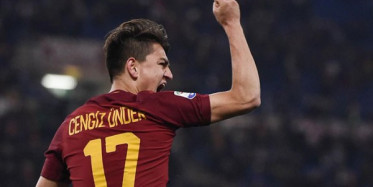 Cengiz'e Bir Ödül Daha: Yılın En İyi Genç Oyuncusu Seçildi