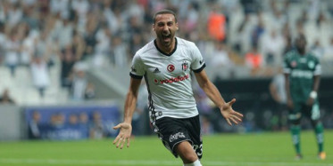 Cenk Tosun Adım Adım Everton'a!