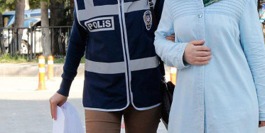 Cep Telefonu Hırsızı, Durum Fark Edilince Yakalandı