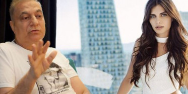 Mehmet Ali Erbil ile Ceren Hindistan Aşk mı Yaşıyor?