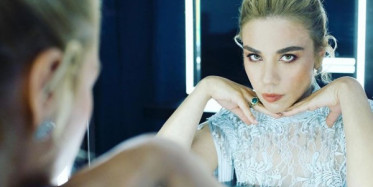 Yeşim Ceren Bozoğlu Oyunculuk Sektörüyle İlgili Konuştu