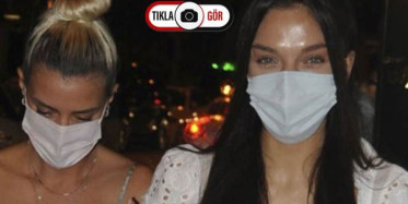 Ceren Yılmaz: İyi Tepkiler Alıyorum