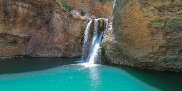 Çetmi Şelalesi, Doğaseverlerin Gözde Yeri Oldu