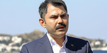 Çevre ve Şehircilik Bakanı Murat Kurum'dan Müsilaj Açıklaması! Tarih Verdi