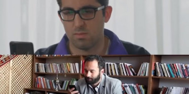 Karantinada Tarık, Fehmi Abisi ile Dertleşiyor