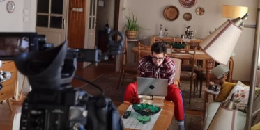 Tutunamayanlar Çevrimiçi Geliyor