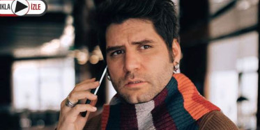 Ceyhun Fersoy’dan Eğlenceli Paylaşım