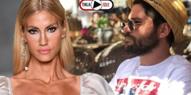 Ceyhun Fersoy, Çağla Şıkel’e Meydan Okudu