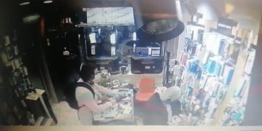 Cezayirli Telefon Hırsızı Şişli’de Yakalandı