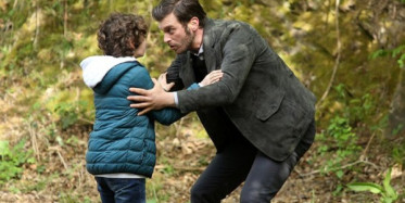 Çarpışma Yeni Bölüm İlk Sahne - 21. Bölüm