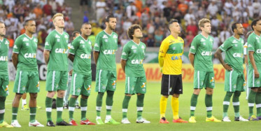 Alan Ruschel İlk Golünü Attı