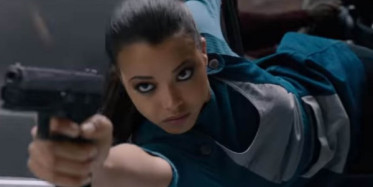 Charlie'nin Melekleri 1. Fragman Yayınlandı