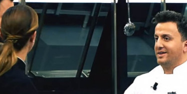 Chefs' Arena Yarın Başlıyor!