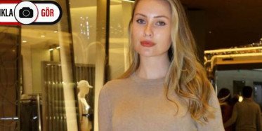 Chloe Loughnan Denizde Mahsur Kaldı