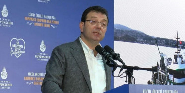 CHP İBB Başkan Adayı Ekrem İmamoğlu’ndan AK Partili kadın seçmen hakkında skandal sözler: “Kadınlar statüsünde demeyelim"