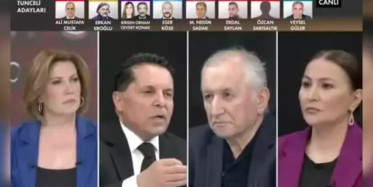 CHP ile DEM Parti’nin ittifakının Esenyurt adayı Ahmet Özer: ”Ekrem İmamoğlu ve Özgür Özel beni aradı”