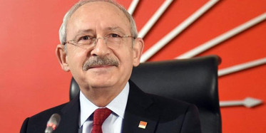 Kemal Kılıçdaroğlu LGBT Fahri Üyesi İlan Edildi