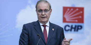 CHP Sözcüsü Faik Öztrak Neden PKK Demedi?