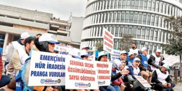 CHP'li Belediyelerde İşten Atmalar Başladı