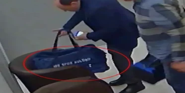 CHP’de para kulesi skandalında yeni görüntü: İBB Spor Kulübü çantası kullanıldı!