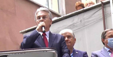 CHP'li Bülent Kuşoğlu: Kemal Kılıçdaroğlu Cumhurbaşkanı Adayı Olacak